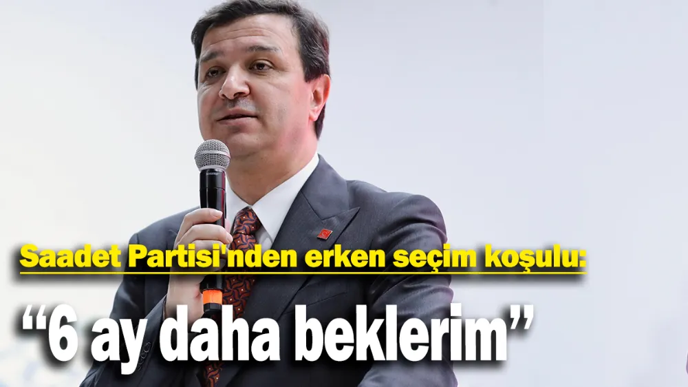 Saadet Partisi