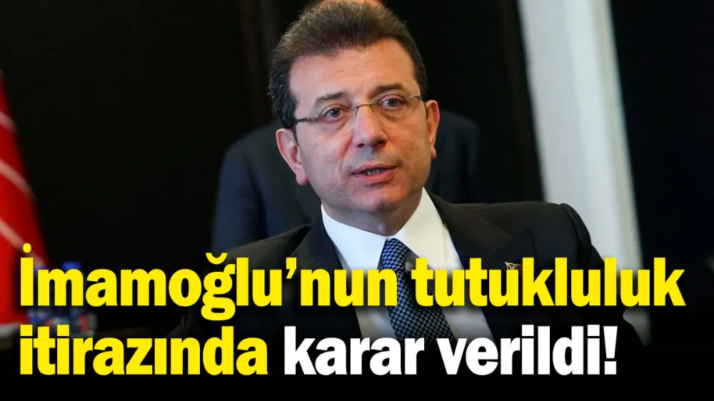 İmamoğlu