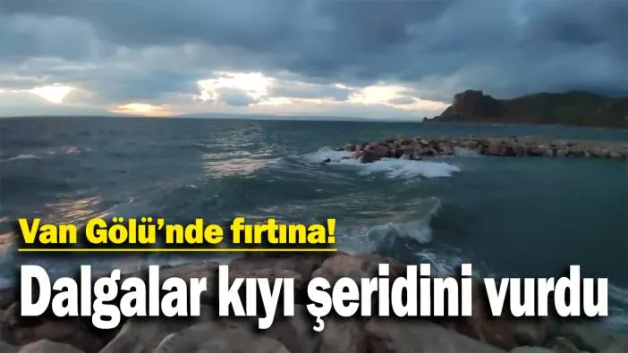 Van Gölü