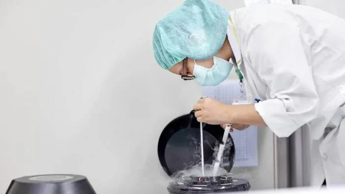 Genç kadınlara ilaç verip yumurtalarını yurt dışına satmışlar