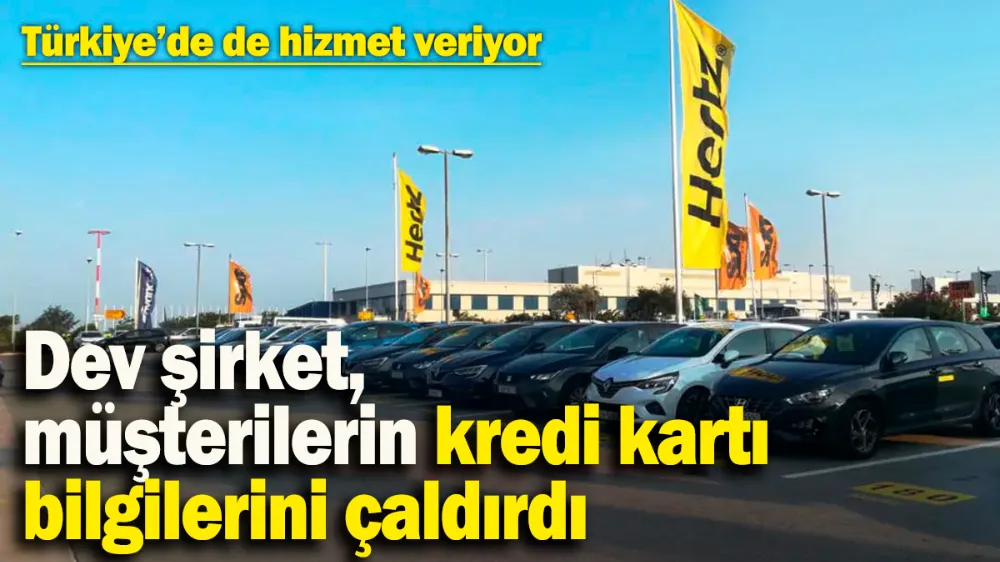 Türkiye’de de hizmet veriyor