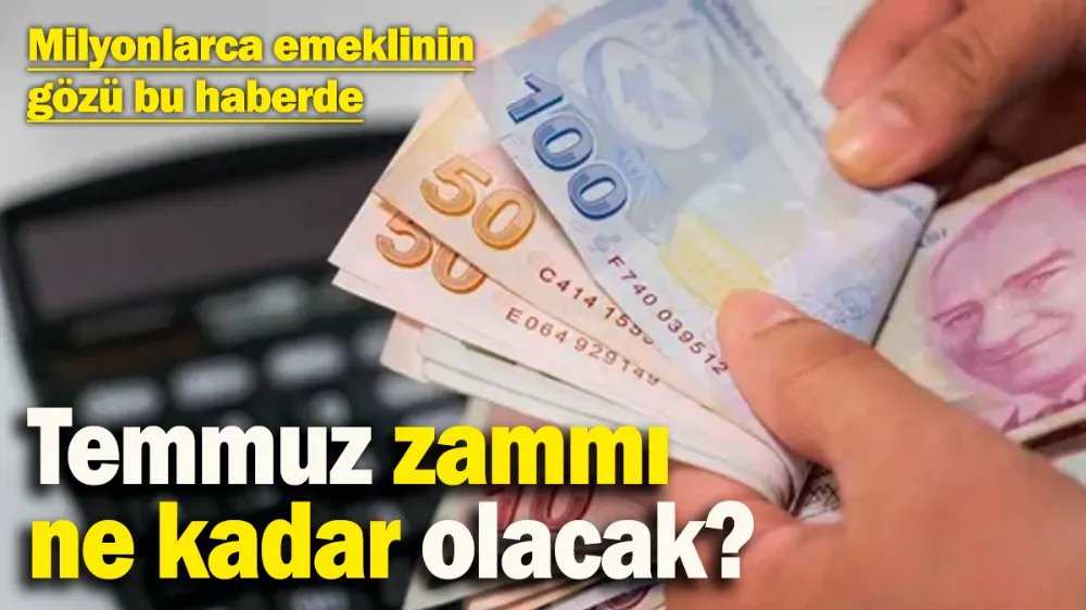 Milyonlarca emeklinin gözü bu haberde! 