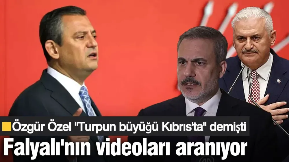 Özgür Özel 