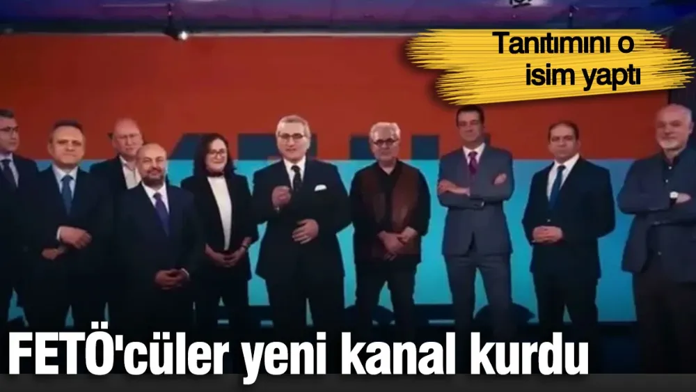 FETÖ