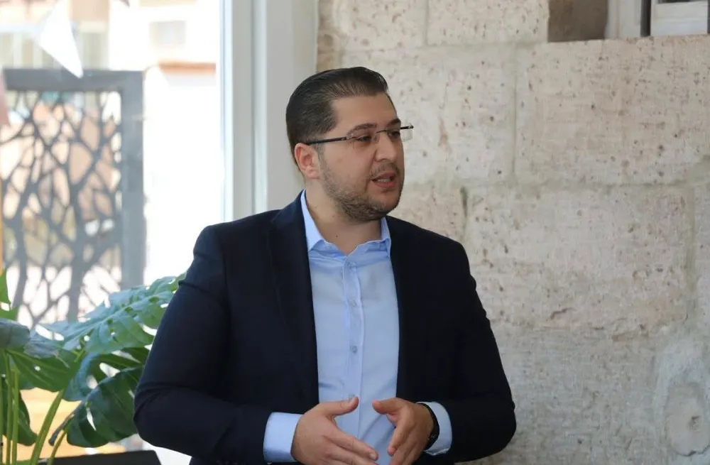 Başkan YILMAZ: Kadınlarımız Sadece Bugünün Değil, Geleceğin de Mimarıdır