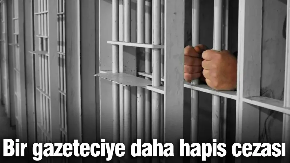 Gazeteci Bahadır Özgür