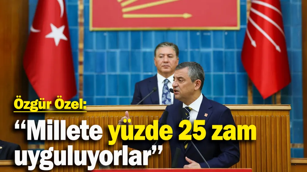  Özel: 