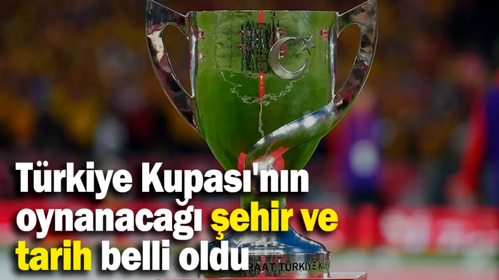 Türkiye Kupası
