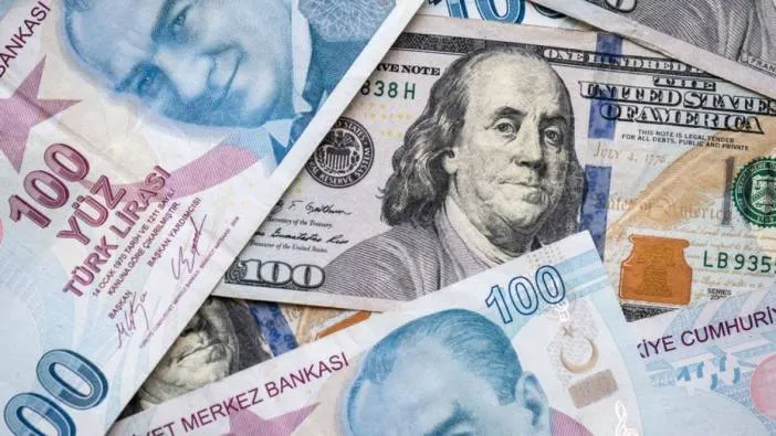 Dolar/TL’de son durum ne? 