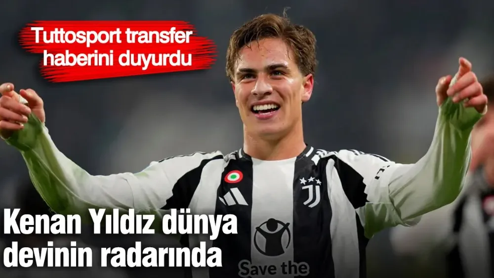Kenan Yıldız Bayern Münih