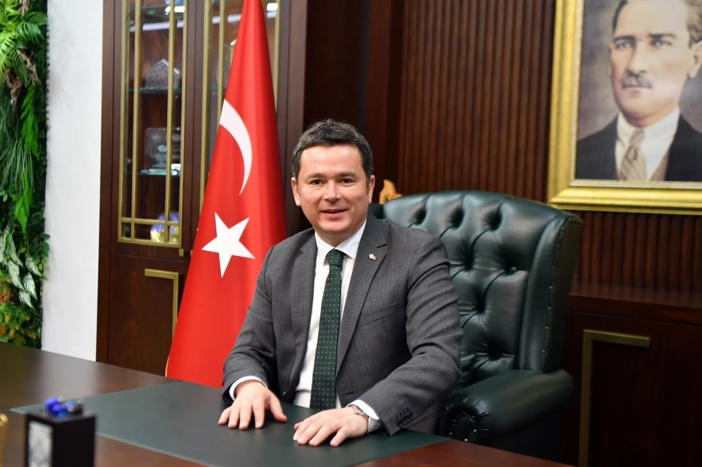 Bursa Osmangazi