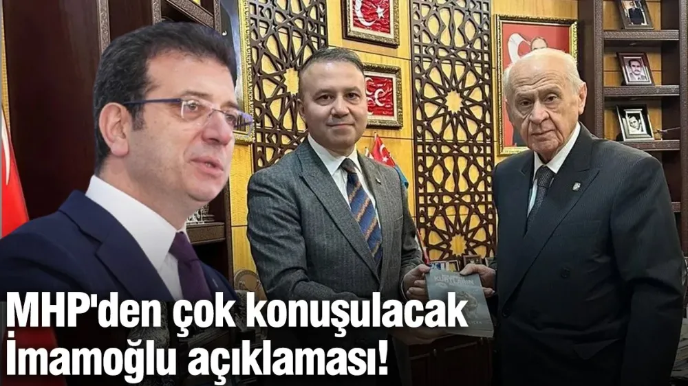MHP