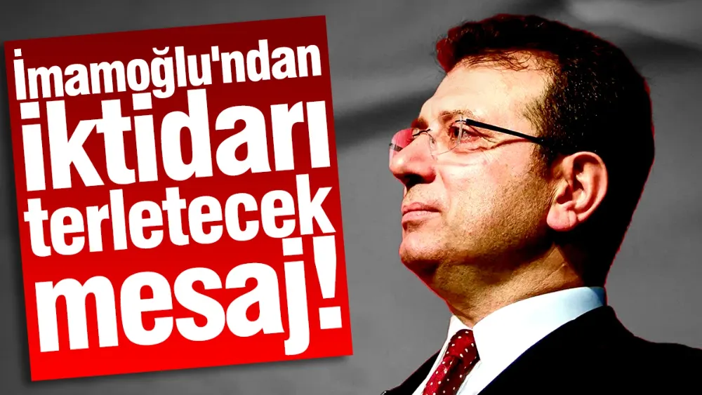 İmamoğlu