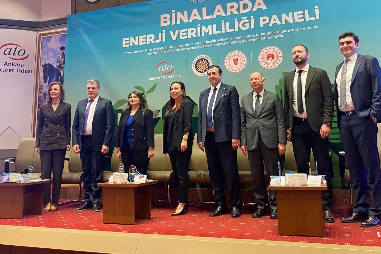 Ankara’da 