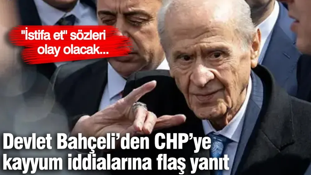 Bahçeli