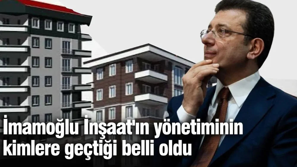 İmamoğlu İnşaat
