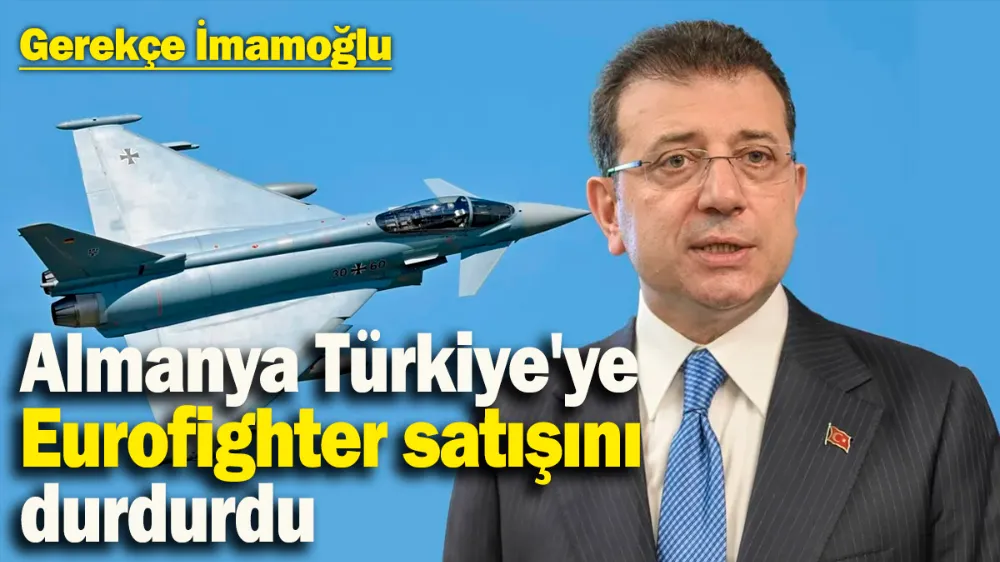 Almanya Türkiye