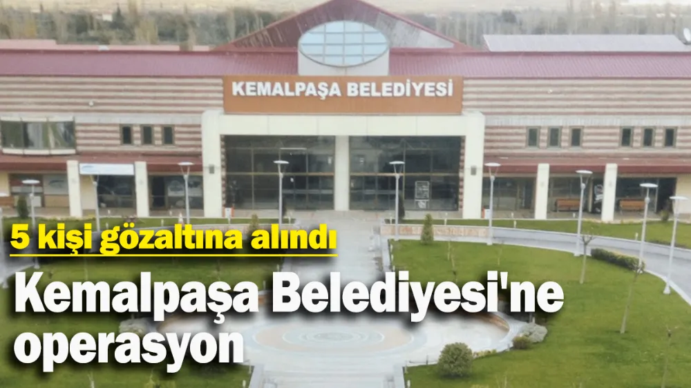 Kemalpaşa Belediyesi