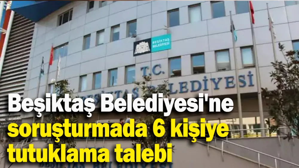 Beşiktaş Belediyesi