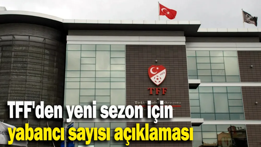 TFF