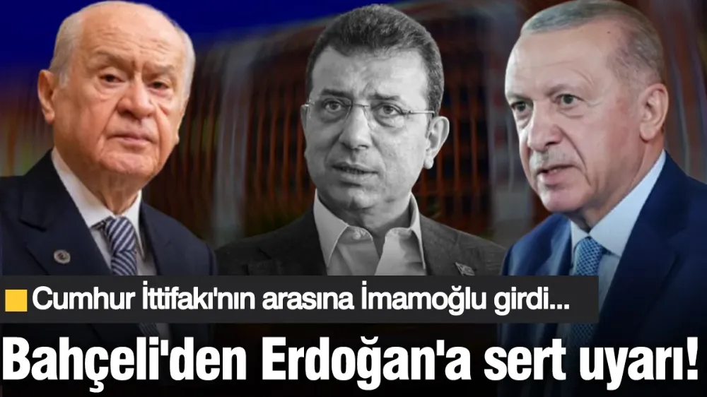 Bahçeli