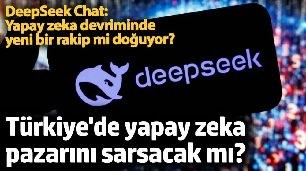 DeepSeek Türkiye
