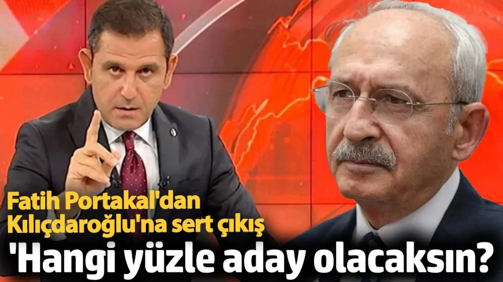 Fatih Portakal