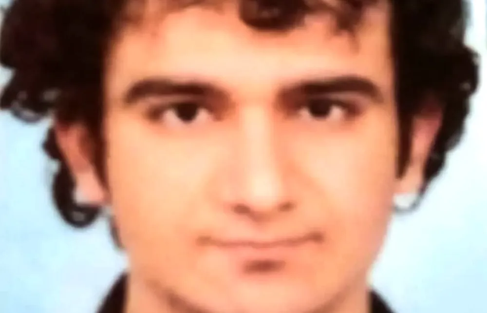 Genç Doktor Eyüp Unutulmaz, Aksaray