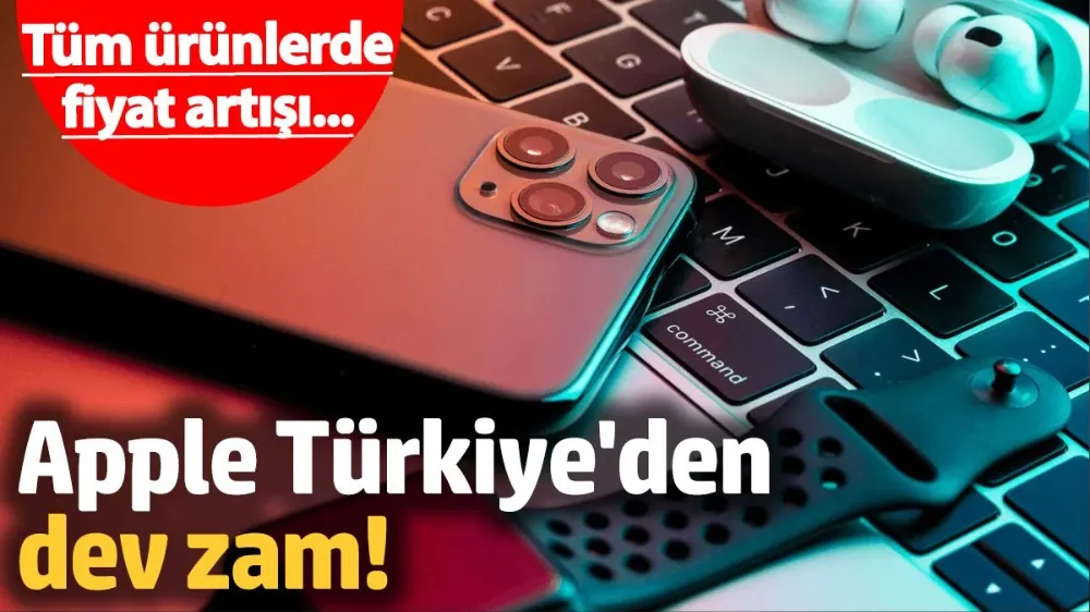 Apple Türkiye