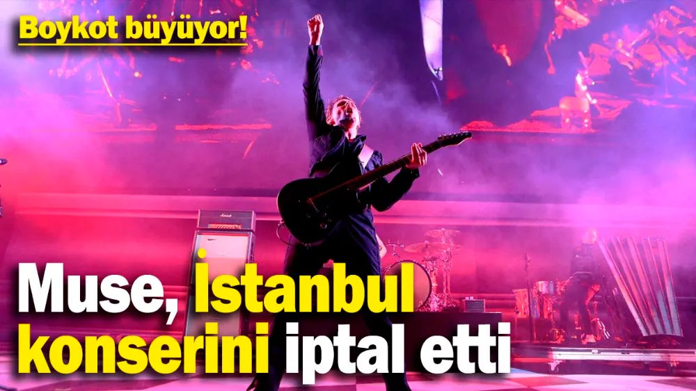 Boykot büyüyor! 