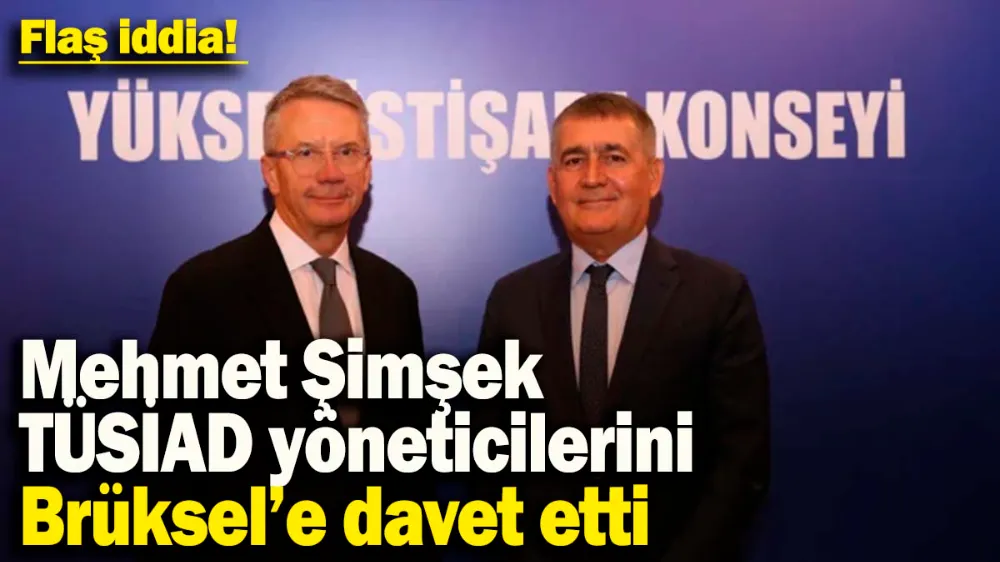 Flaş iddia! 