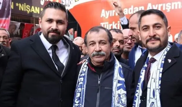 DEMİRAY ;  Milli Bağımsızlık ve Egemenlik Kutsaldır!