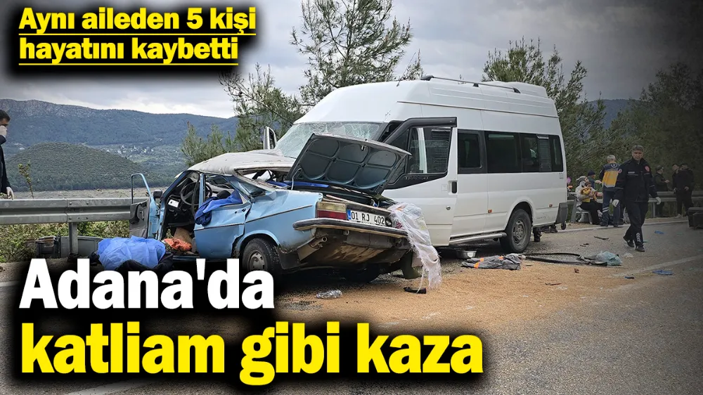 Adana