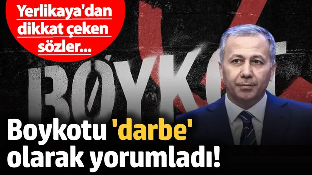 Boykotu 