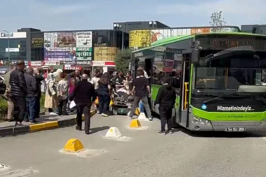 Sakarya