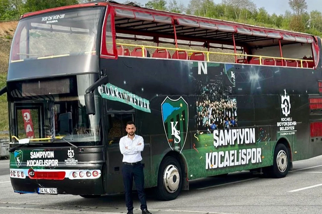 Kocaeli