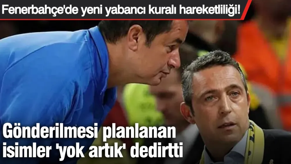 Fenerbahçe