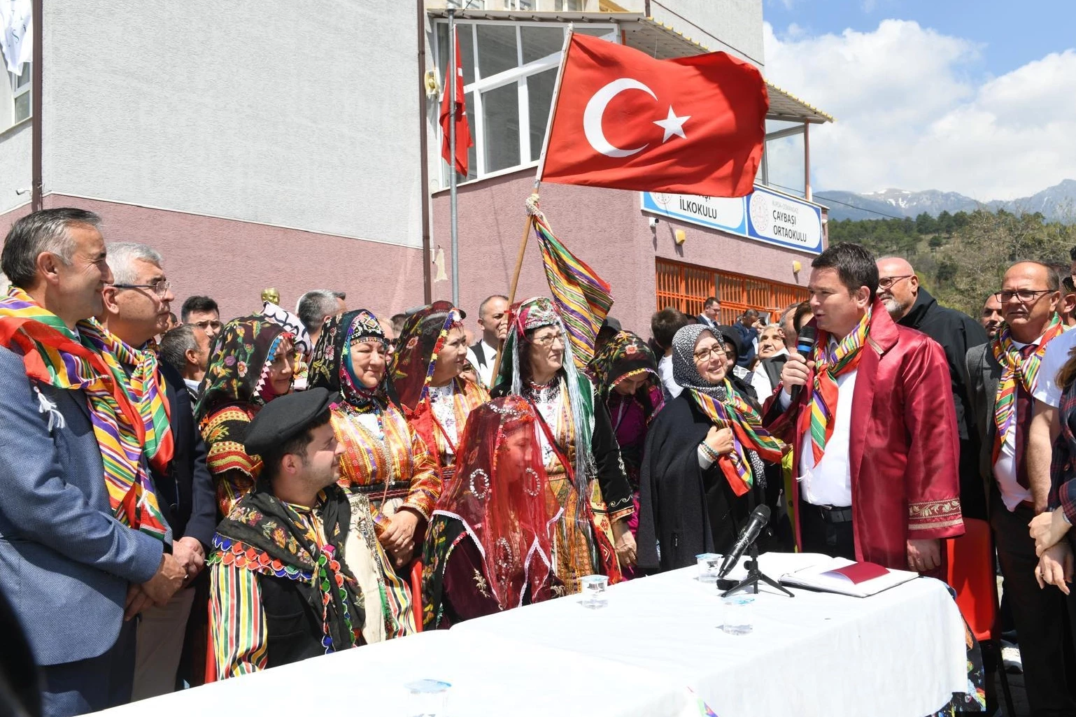 Bursa Osmangazi