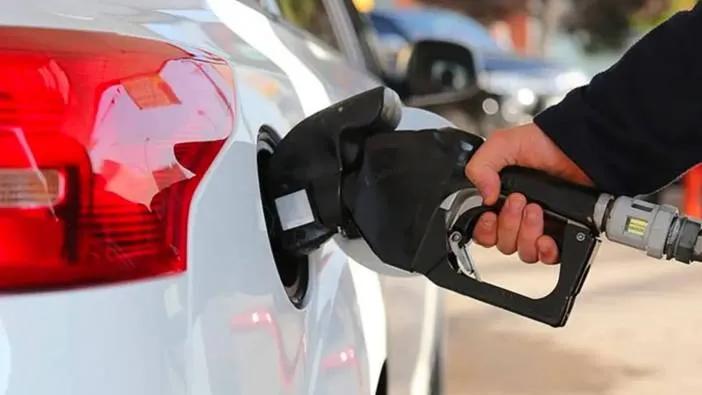 Güncel benzin, motorin ve LPG fiyatları
