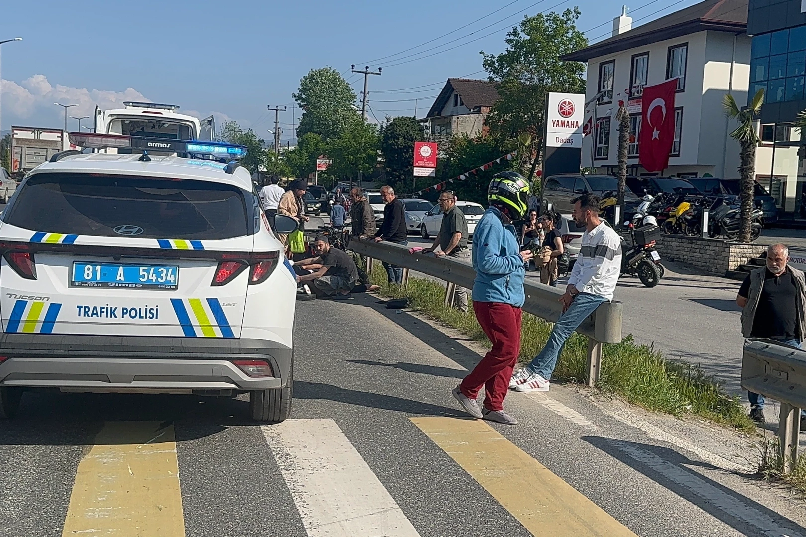 Düzce