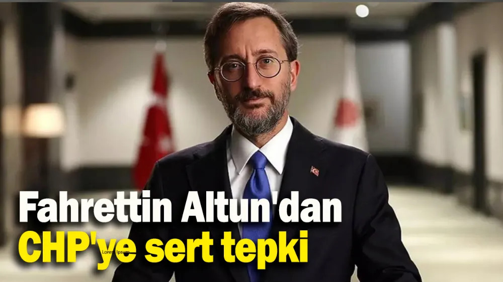 Fahrettin Altun