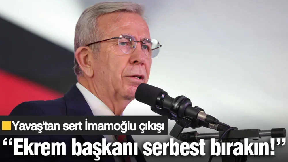 Yavaş