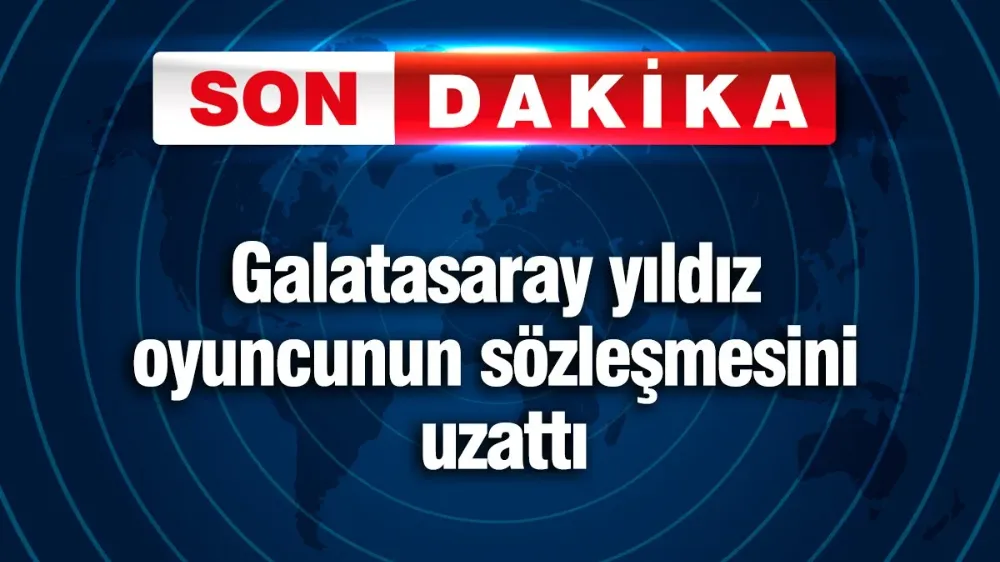 Galatasaray, Lucas Torreira’nın sözleşmesini uzattı