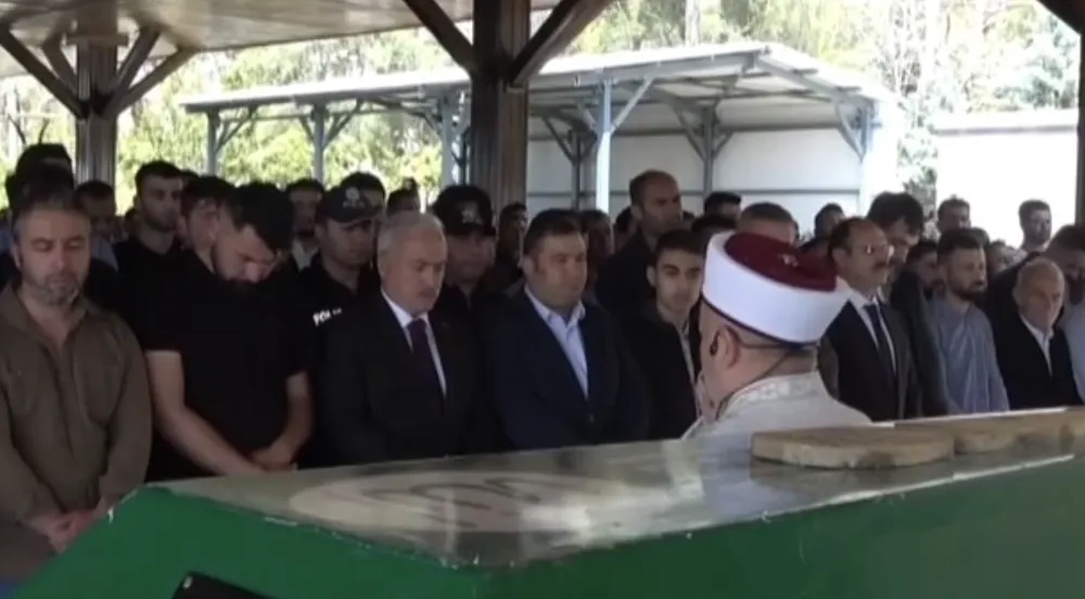 Aziz Şehidimizin Oğlu Hayatını Kaybetti: Yalçın Çelik’ten Anlamlı Vefa