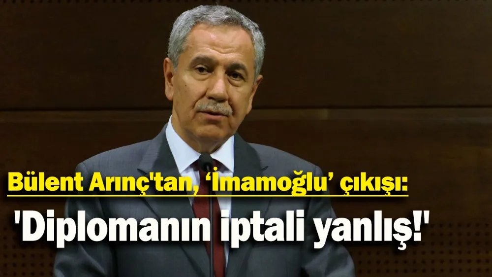 Arınç