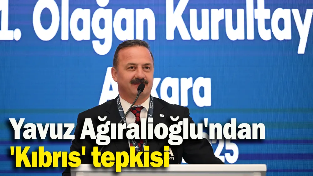 Yavuz Ağıralioğlu