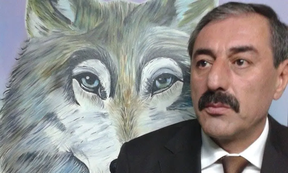 MHP Aksaray Teşkilatından Yoğun Mesai
