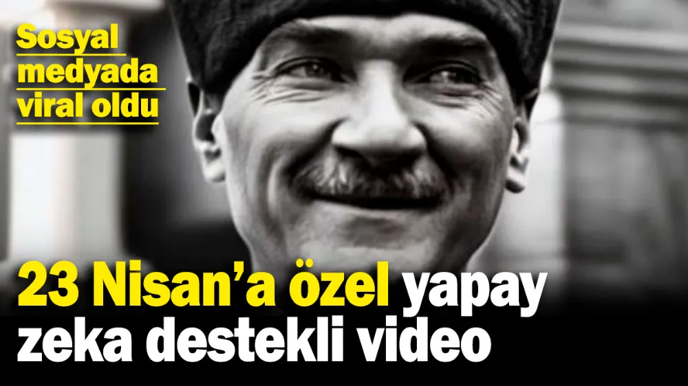23 Nisan
