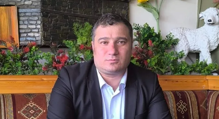 Yalçın Çelik’ten 23 Nisan Mesajı: “Egemenlik Milletin, Gelecek Çocukların!”