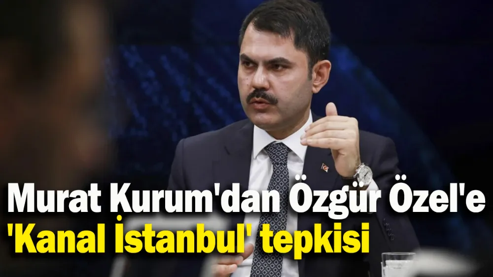Murat Kurum